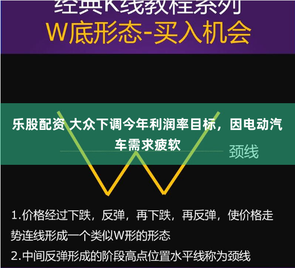 乐股配资 大众下调今年利润率目标，因电动汽车需求疲软
