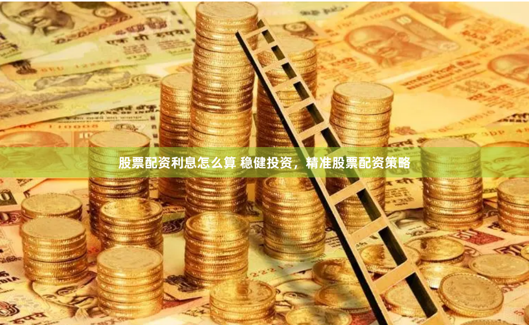 股票配资利息怎么算 稳健投资，精准股票配资策略