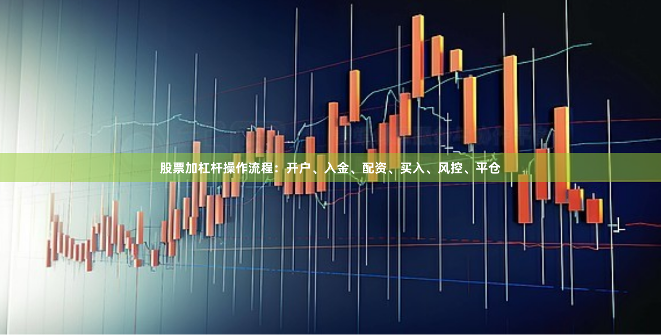 股票加杠杆操作流程：开户、入金、配资、买入、风控、平仓