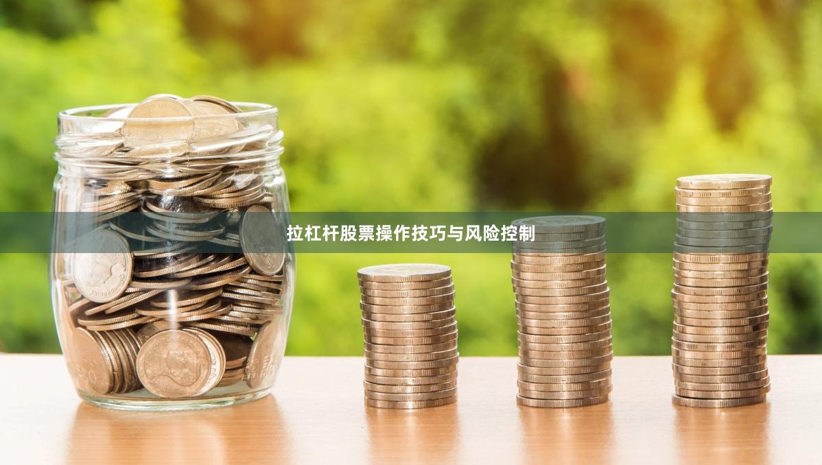 拉杠杆股票操作技巧与风险控制