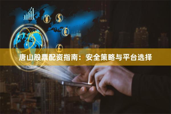 唐山股票配资指南：安全策略与平台选择