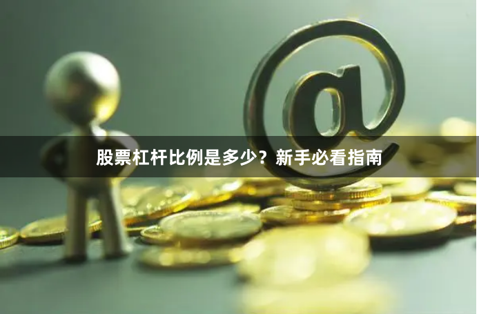 股票杠杆比例是多少？新手必看指南